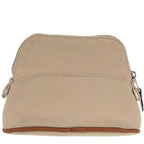 Hermes Bolide Pouch 16 Mini Cotton Beige 0774 — view 2