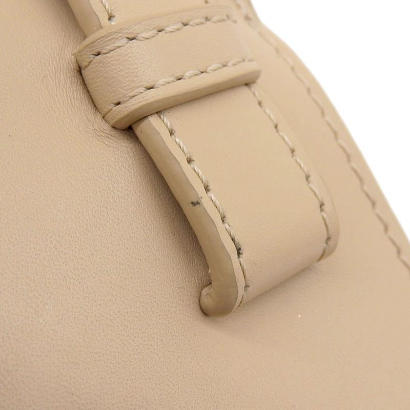Loewe Compact Hammock Bag Shoulder — view 6