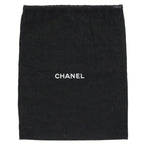 Chanel boy 20 Caviar Leather Flap Chain Shoulder Bag Women — view 5