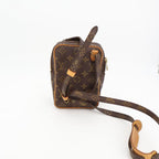 Louis Vuitton Shoulder Bag Monogram Mini Amazon — view 4
