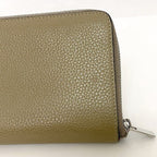 Celine Bifold Wallet Medium Zip Around — view 5