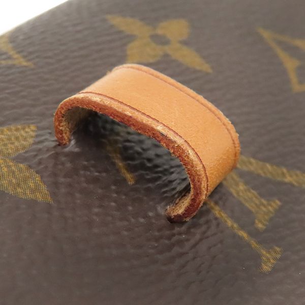 Louis Vuitton Waist Bag Pochette Florentine Monogram Canvas — view 6