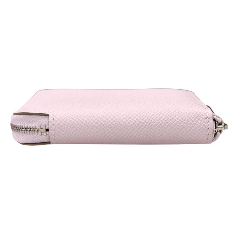 Hermes Azap Compact Silk Quinn Bifold Wallet — view 5