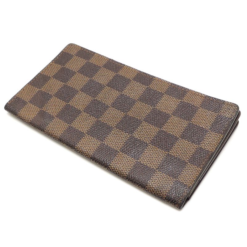 Louis Vuitton Long Wallet — view 4