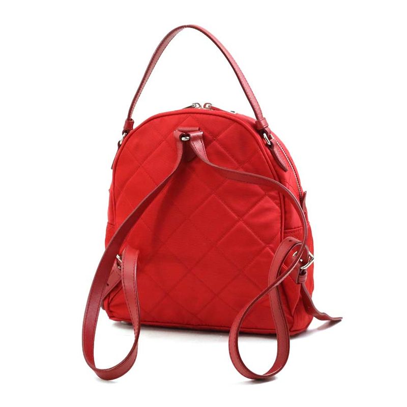 Prada Backpack Quilted — view 3