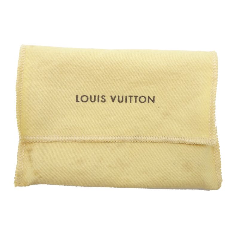 Louis Vuitton Key Case — view 9