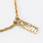 Christian Dior Lettering 38 43 cm — view 7