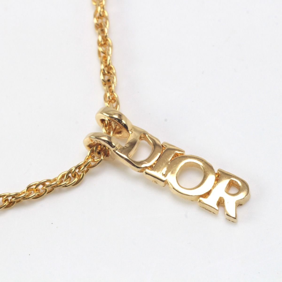 Christian Dior Lettering 38 43 cm — view 7