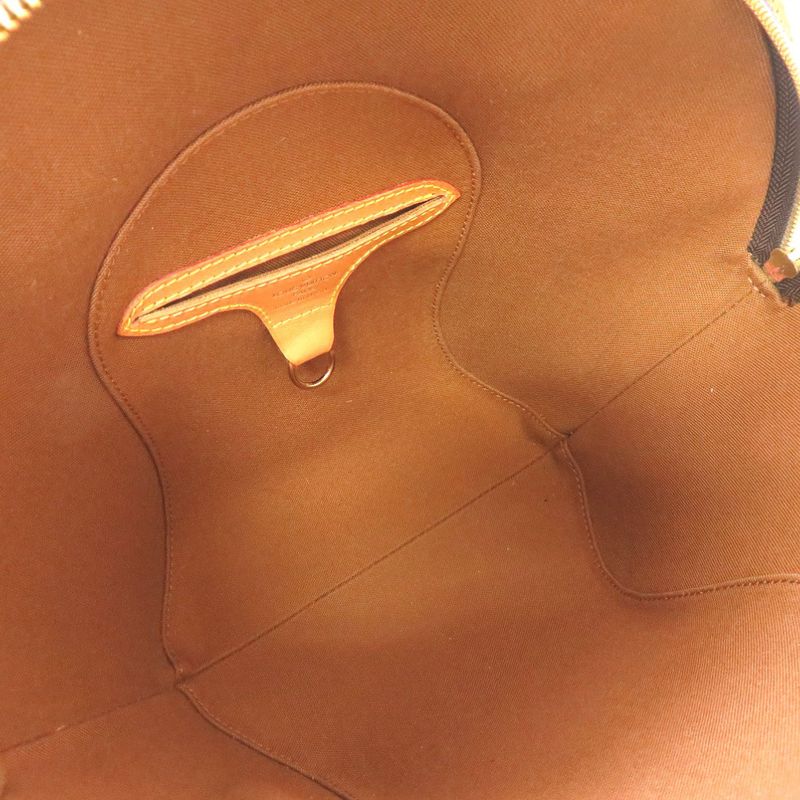 Louis Vuitton Monogram Ellipse PM Handbag 0147 — view 7
