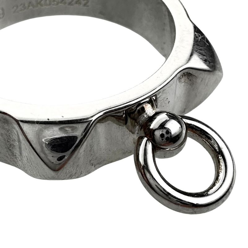 Hermes Collierd Chien Ring — view 8
