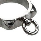 Hermes Collierd Chien Ring