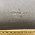 Louis Vuitton Shoulder Bag Monogram Vernis Thompson Street Enamel Calf — view 4