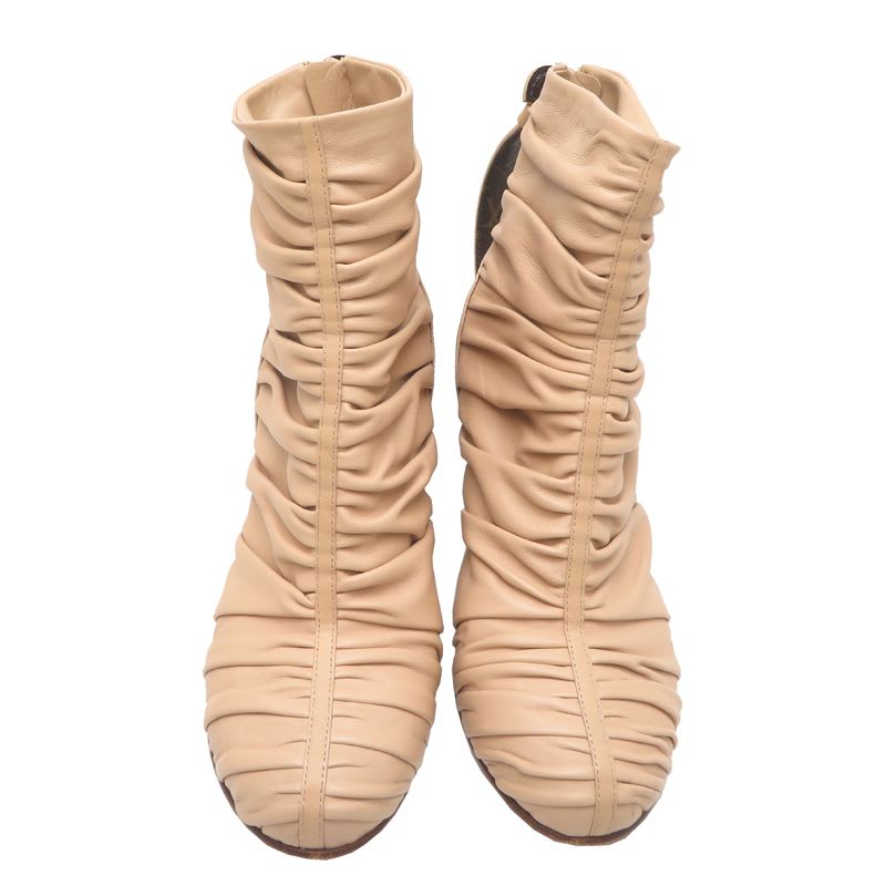 Louis Vuitton Boots 1 Ac7 tx — view 5