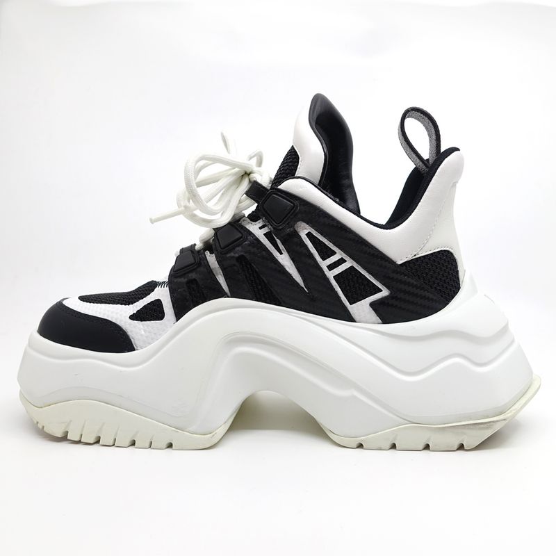 Louis Vuitton Akrite 2.0 1 Abimu BK Size 35 2 — view 3