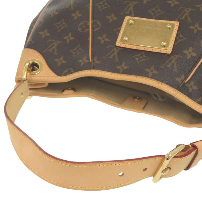 Louis Vuitton Galleria PM Monogram Shoulder Bag 0431 — view 6
