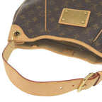 Louis Vuitton Galleria PM Monogram Shoulder Bag 0431 — view 6
