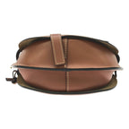 Loewe Gate Bag Shoulder Brown — view 6