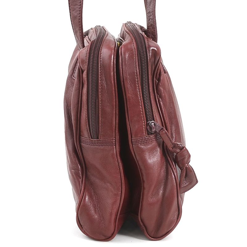 Loewe Shoulder Bag Anagram — view 2