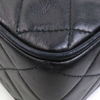 Chanel Shoulder Bag Quilted — view 6
