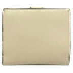 Fendi Bifold Wallet Beige Gold Orange 8 M0386 — view 2