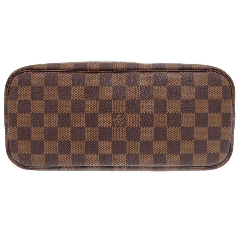 Louis Vuitton Neverfull PM Damier Tote Bag 0099 — view 3