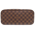Louis Vuitton Neverfull PM Damier Tote Bag 0099 — view 3