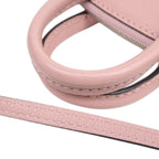 Louis Vuitton Parnacea Nano Lock It Shoulder Bag Magnolia — view 5