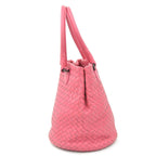 Bottega Veneta Handbag Intrecciato — view 2