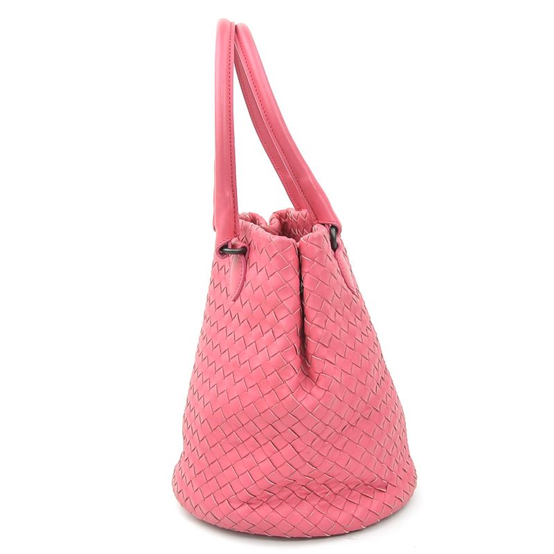 Bottega Veneta Handbag Intrecciato — view 2