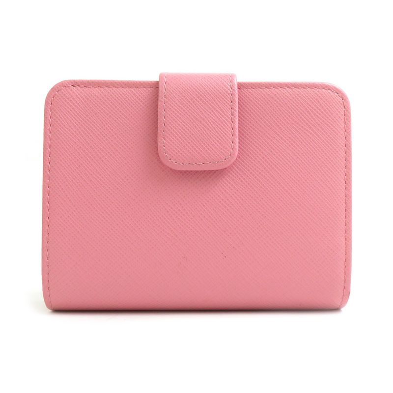 Prada Bifold Wallet — view 2