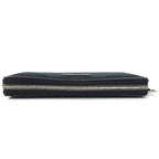 Gucci Round Zipper Long Wallet — view 3