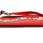 Louis Vuitton Waist Bag Bum Body Epi Leather Red 2491 — view 9