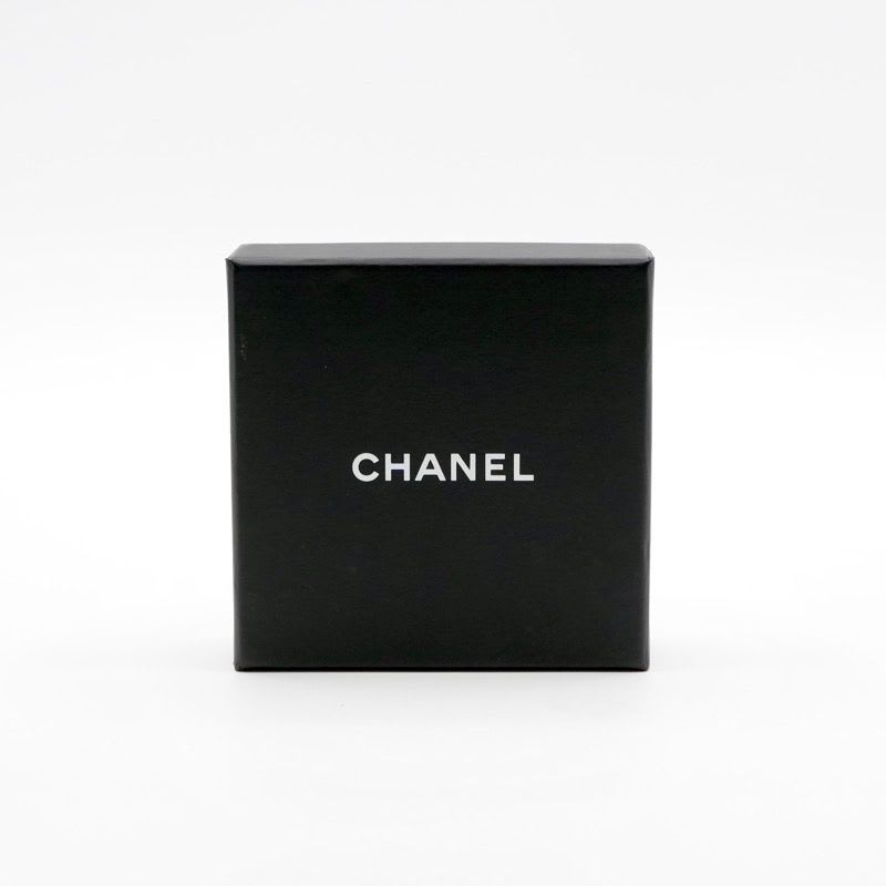 Chanel Brooch Corsage Gold — view 9