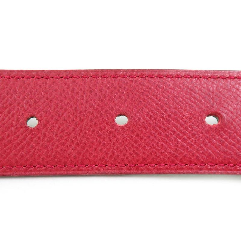 Hermes Belt Constance Size 65 Reversible — view 6