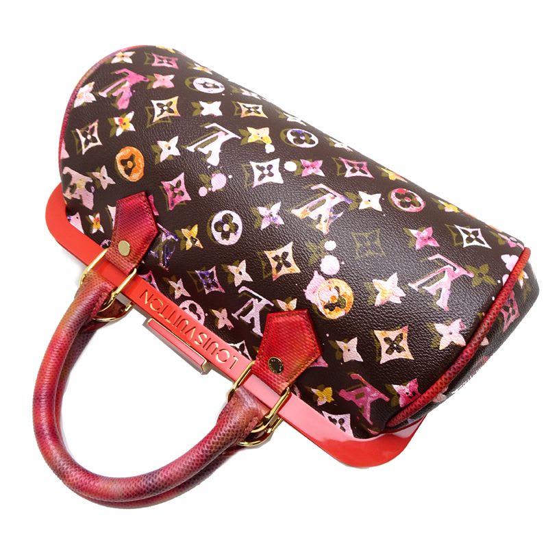 Louis Vuitton Handbag Papillon — view 5