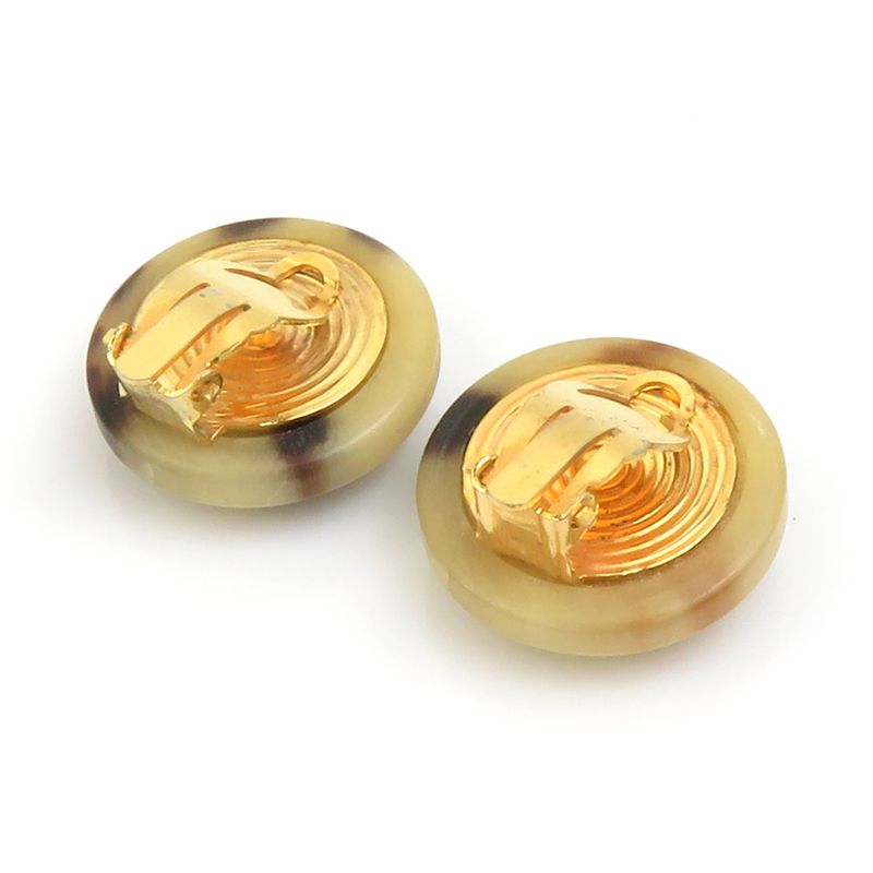 Hermes Enamel Tortoiseshell — view 8