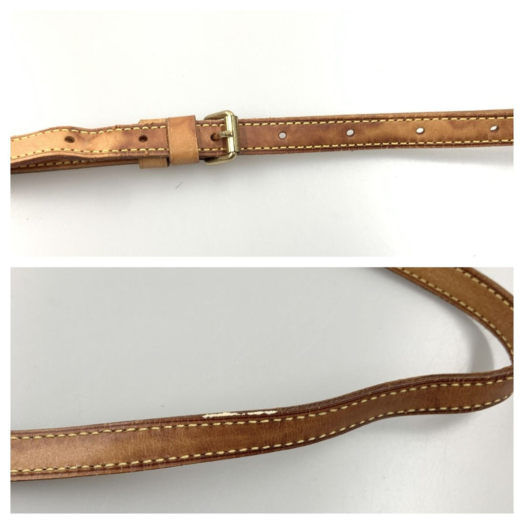 Louis Vuitton Monogram Drew Shoulder Bag Brown — view 5