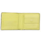 Bottega Veneta Vcpq 6 Intrecciato Billfold Wallet — view 3