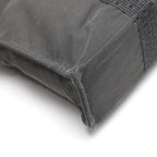 Hermes MM Her Line Tote Bag Gray — view 6