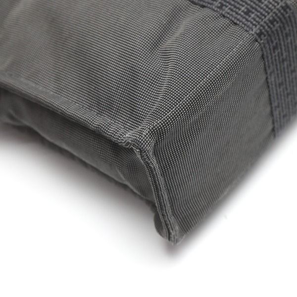 Hermes MM Her Line Tote Bag Gray — view 6