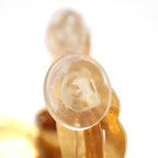 Chanel Earrings 96 A Vintage Coco Mark GP Flower — view 9