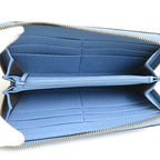 Gucci Round Zipper Long Wallet — view 3