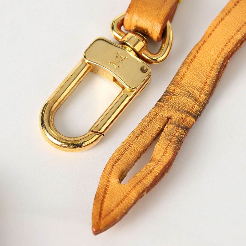 Louis Vuitton Handbag Pochette Accessoire Brown Rank Sa — view 7