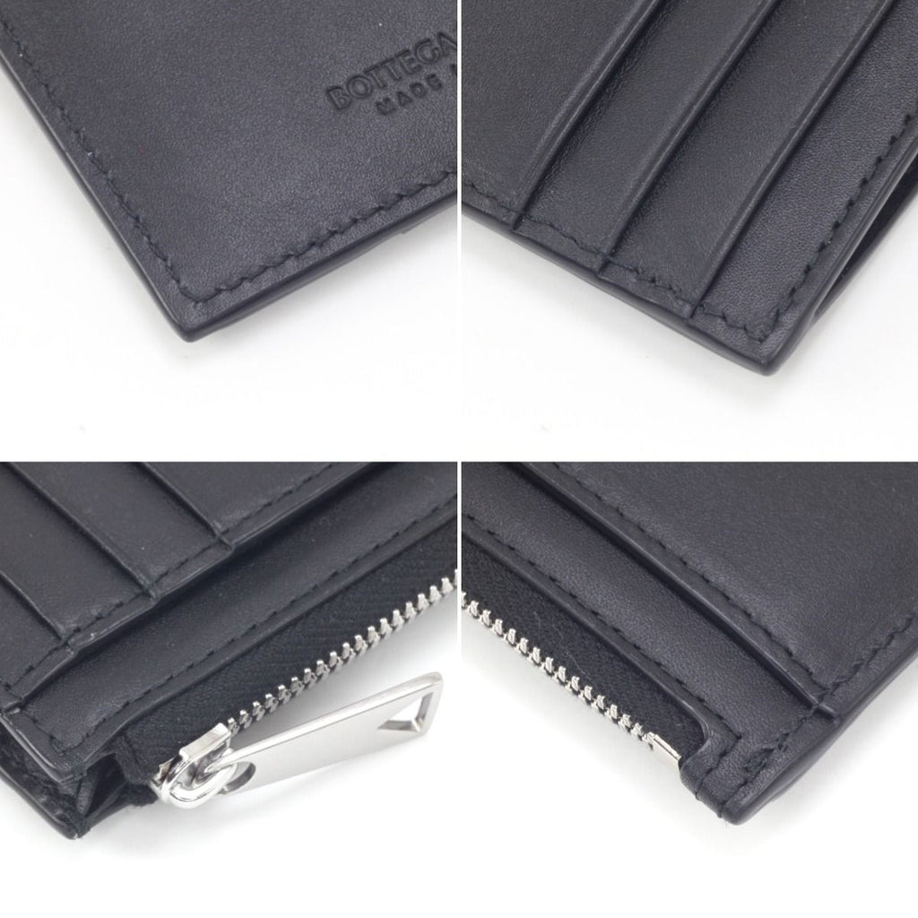 Bottega Veneta Coin Case Black — view 7