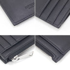 Bottega Veneta Coin Case Black — view 7
