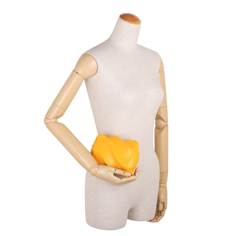 Bottega Veneta Clutch Bag EGGS — view 6