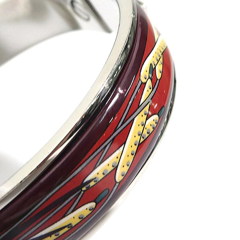 Hermes Bracelet Bangle Clic Clac — view 7
