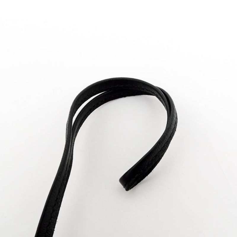 Hermes Pegase Pegasus PM Sesame Nata Black Anyo-miro Bag Charm — view 7