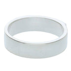 Hermes Collier De Chien PM Silver Ring 51 11 — view 3