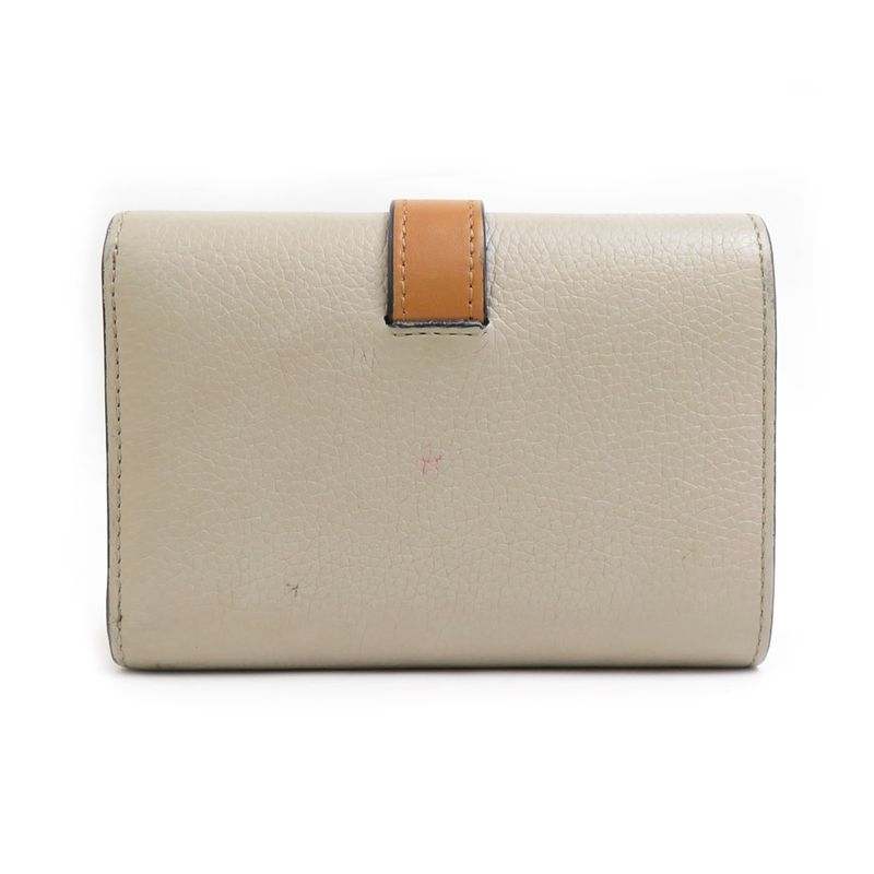 Loewe Trifold Wallet Vertical — view 2
